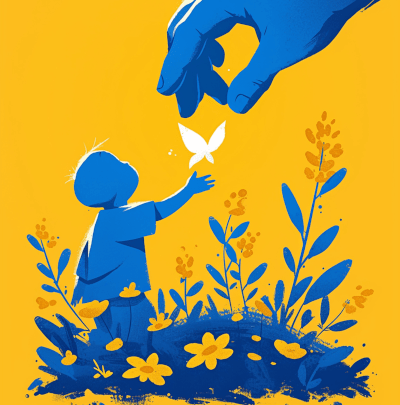 Standing Together for Our Children: A Community United for Child Protection 