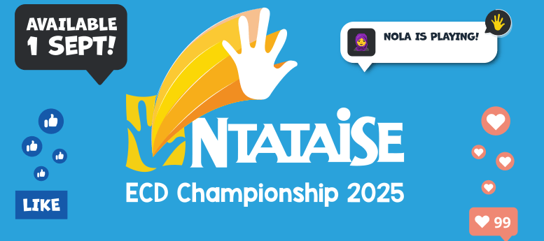 2025 ECD Championships – Get Ready to Move, Groove, and Learn!