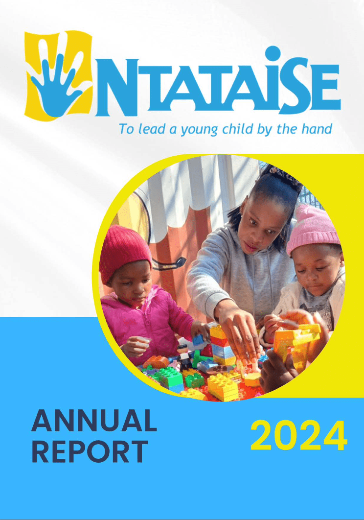 Ntataise Trust Annual Report 2024
