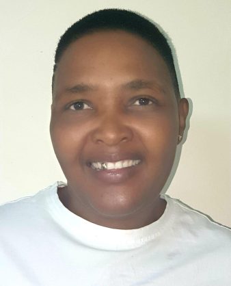 Ntsoake Msimanga
